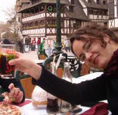 Me voy a Nicaragua... que diga, a  Argentina!!!